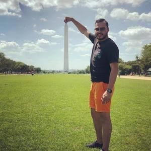 Meet your Posher, Mauricio